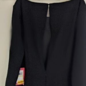 Professional setting dress